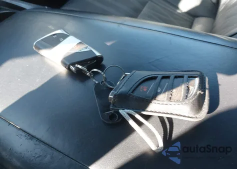 2020 Lexus Ls 500 из США, поврежденный, VIN JTHD51GF2L5008027